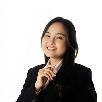 Angelica Wahyu
