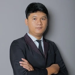 Dika Wijaya K.P.