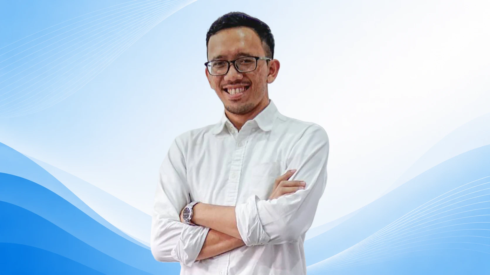 Alif F. Adzani
