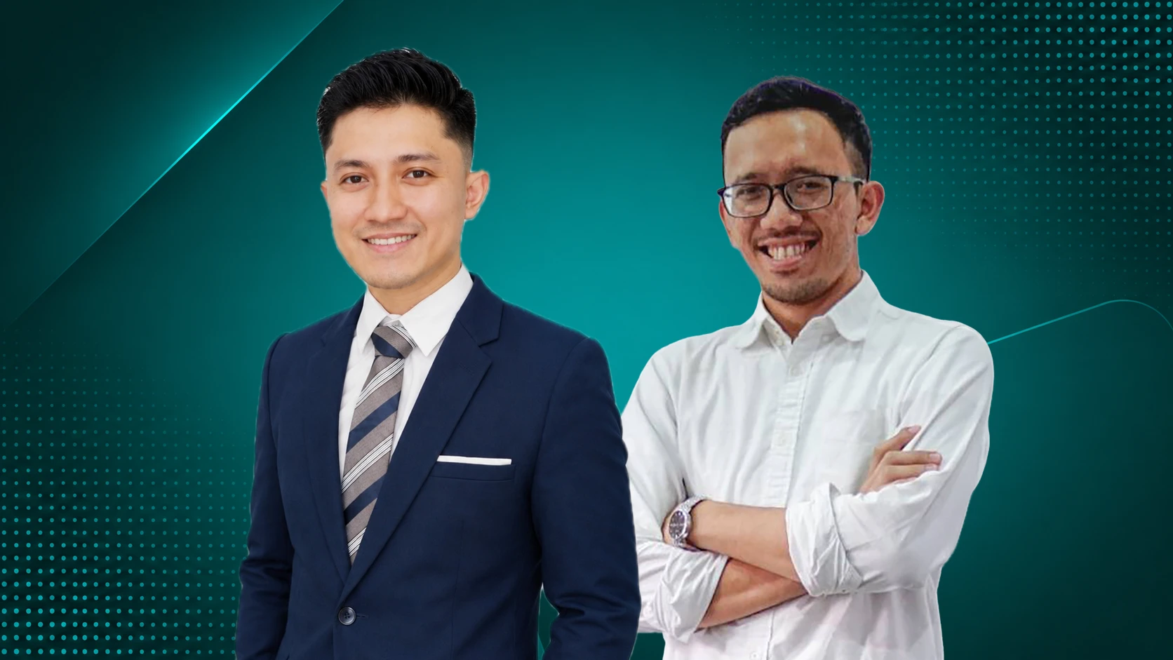 Meet Our Mentors
