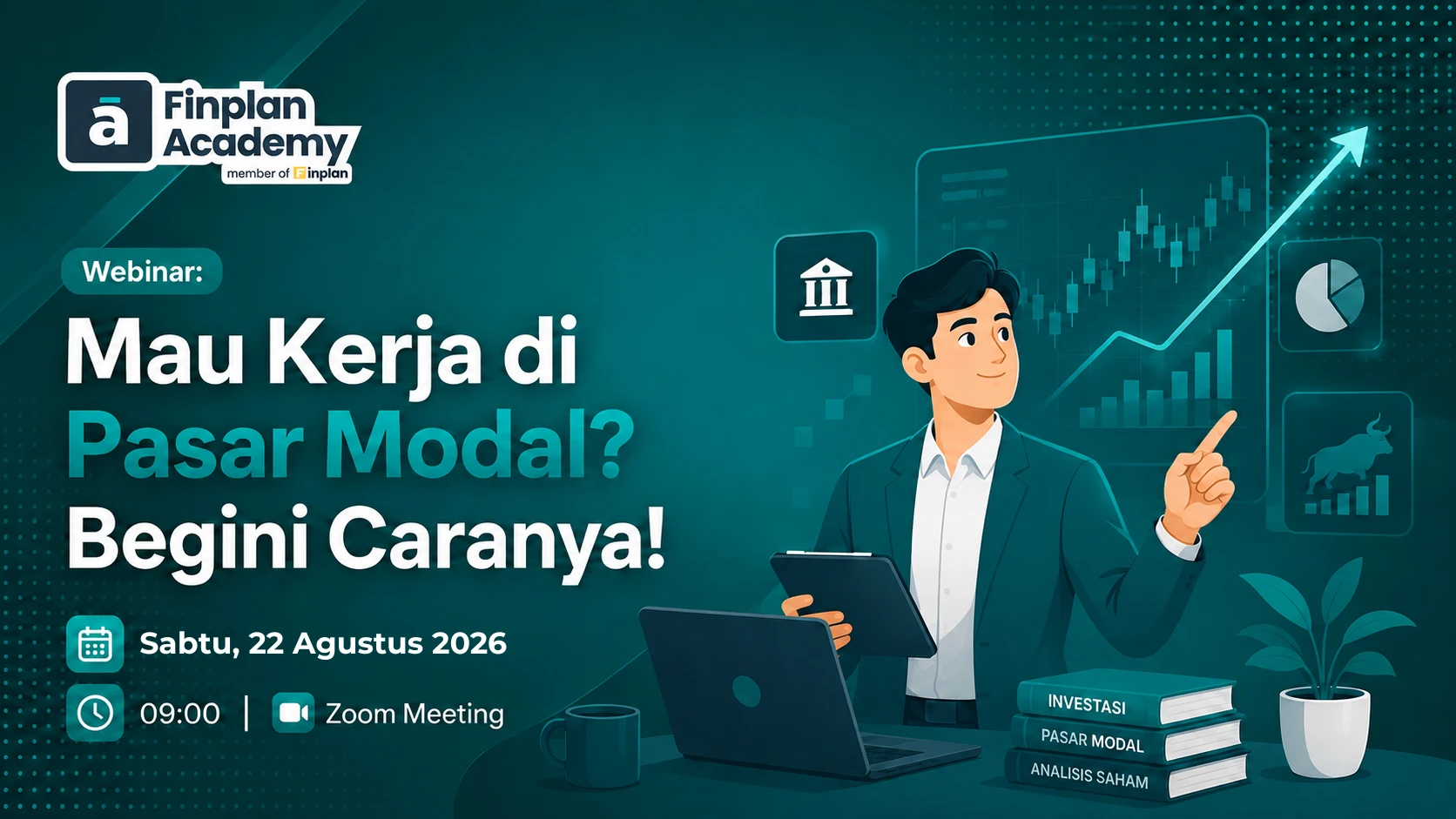 Banner Webinar